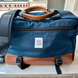Topo Designs Commuter Briefcase